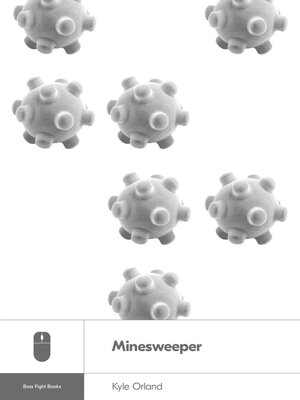 cover image of Minesweeper